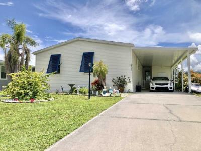 Mobile Home at 14511 Kipling Court Port Charlotte, FL 33953