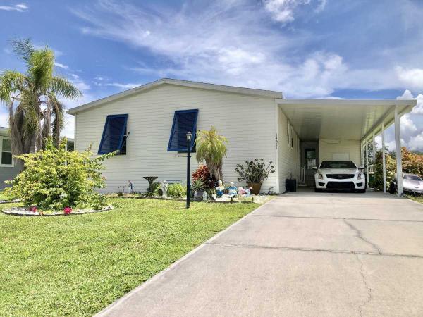 Photo 1 of 2 of home located at 14511 Kipling Court Port Charlotte, FL 33953