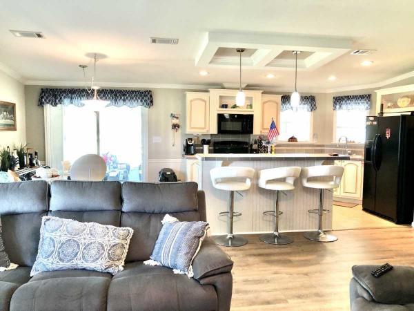 2015 3BR/2BA Mobile Home
