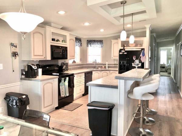 2015 3BR/2BA Mobile Home
