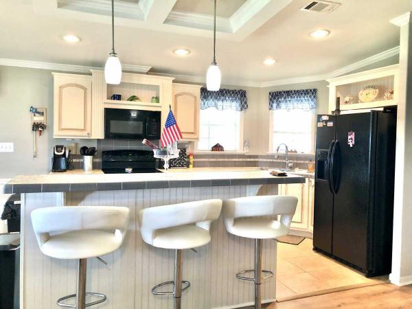 2015 3BR/2BA Mobile Home