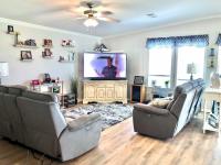 2015 3BR/2BA Mobile Home
