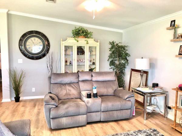 2015 3BR/2BA Mobile Home