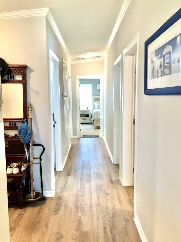 2015 3BR/2BA Mobile Home