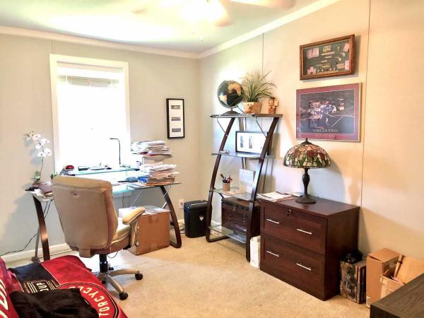 2015 3BR/2BA Mobile Home