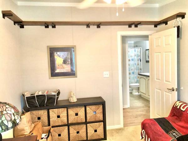 2015 3BR/2BA Mobile Home