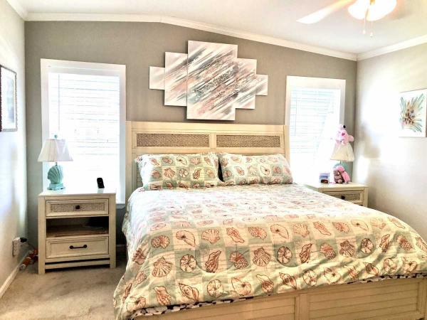 2015 3BR/2BA Mobile Home