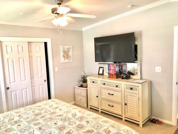2015 3BR/2BA Mobile Home