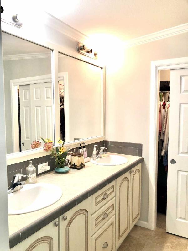 2015 3BR/2BA Mobile Home