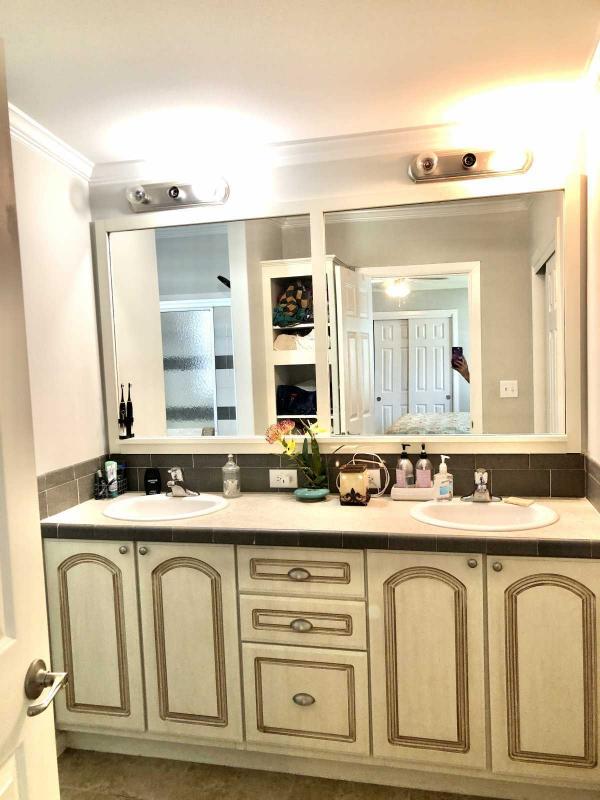 2015 3BR/2BA Mobile Home