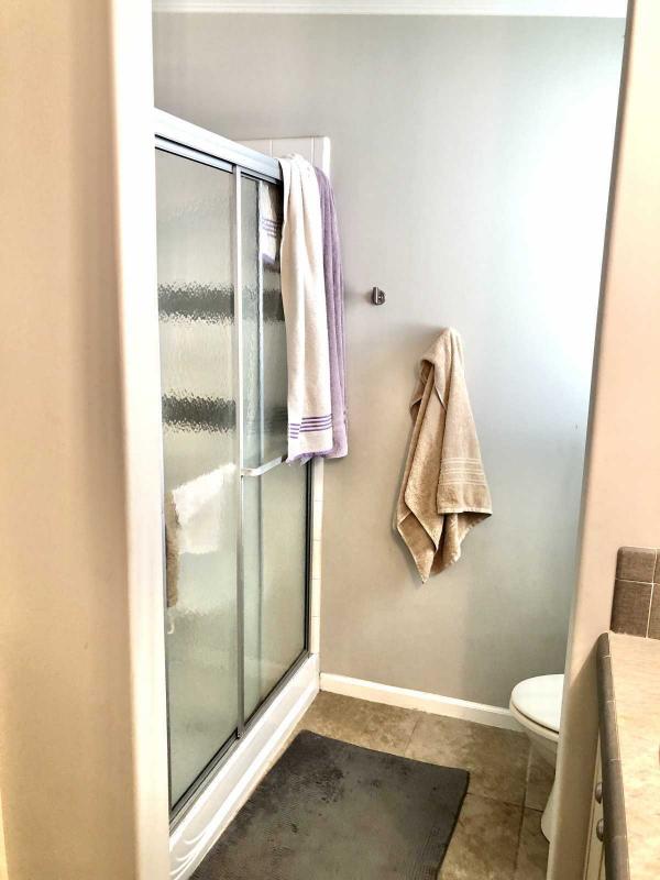 2015 3BR/2BA Mobile Home