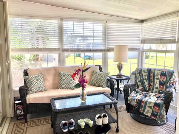 2015 3BR/2BA Mobile Home