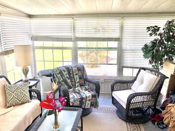 2015 3BR/2BA Mobile Home