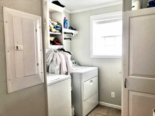 2015 3BR/2BA Mobile Home