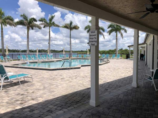 2015 3BR/2BA Mobile Home