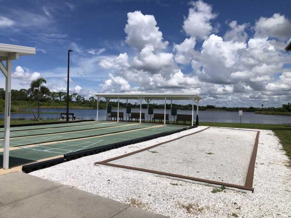 2015 3BR/2BA Mobile Home
