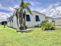 2015 3BR/2BA Mobile Home