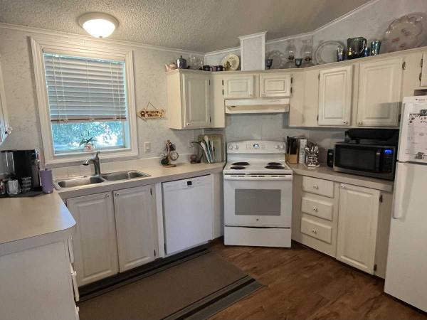2001 Mobile Home