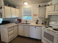 2001 Mobile Home