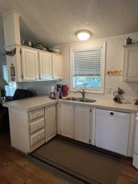 2001 Mobile Home
