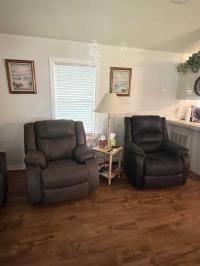 2001 Mobile Home
