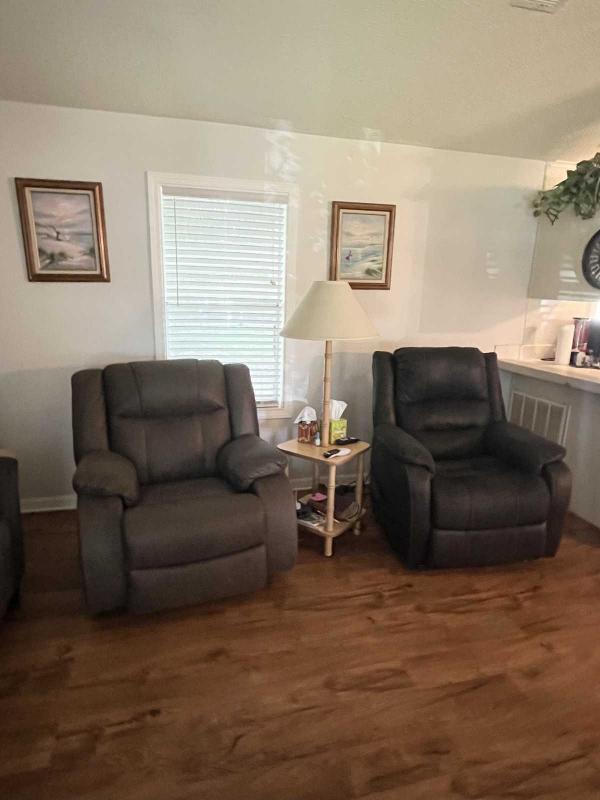 2001 Mobile Home