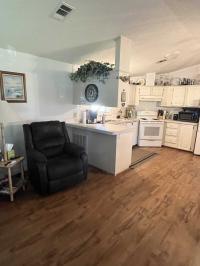 2001 Mobile Home