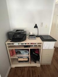 2001 Mobile Home