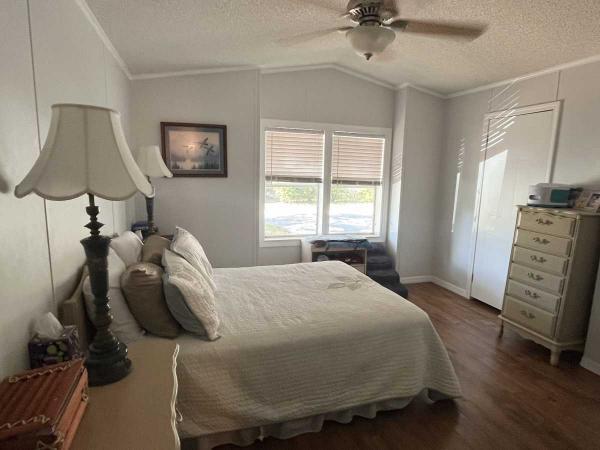 2001 Mobile Home