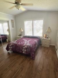 2001 Mobile Home