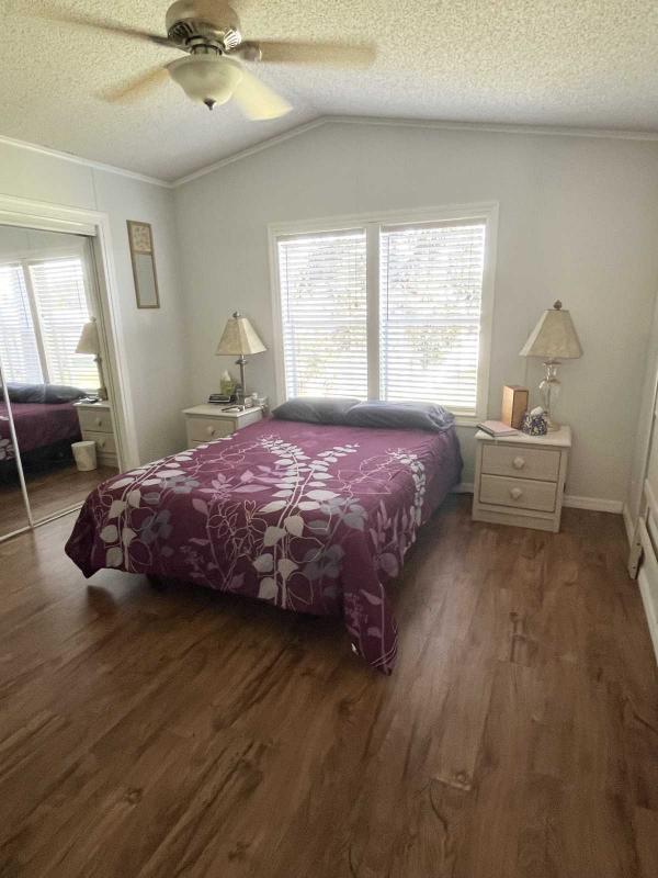 2001 Mobile Home