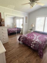 2001 Mobile Home