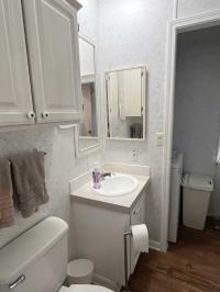2001 Mobile Home