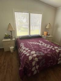 2001 Mobile Home