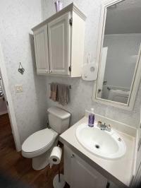 2001 Mobile Home