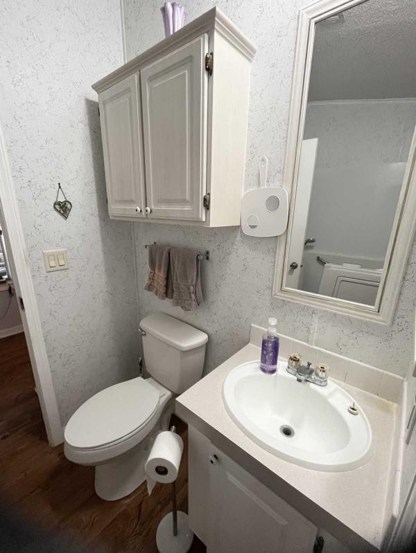 2001 Mobile Home