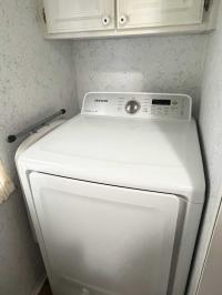2001 Mobile Home
