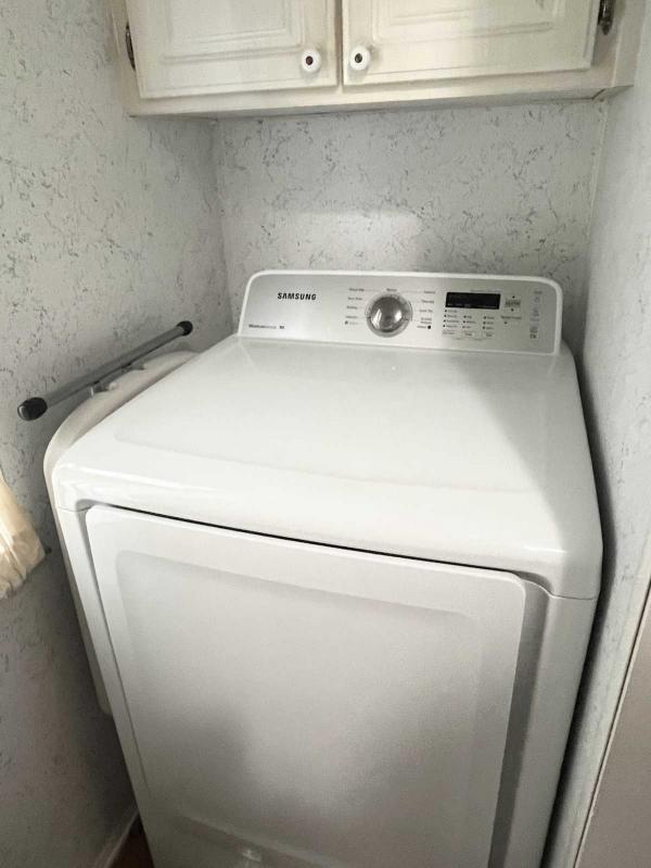 2001 Mobile Home