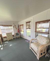 2001 Mobile Home