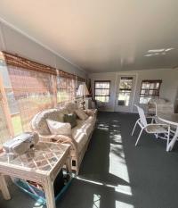 2001 Mobile Home