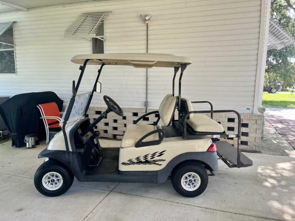2001 Mobile Home