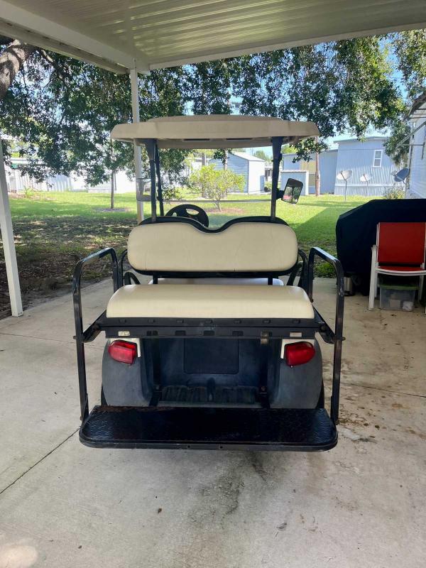 2001 Mobile Home