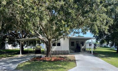 Mobile Home at 434 Page Ave Frostproof, FL 33843