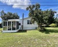 2001 Mobile Home