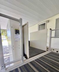2001 Mobile Home