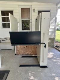 2001 Mobile Home