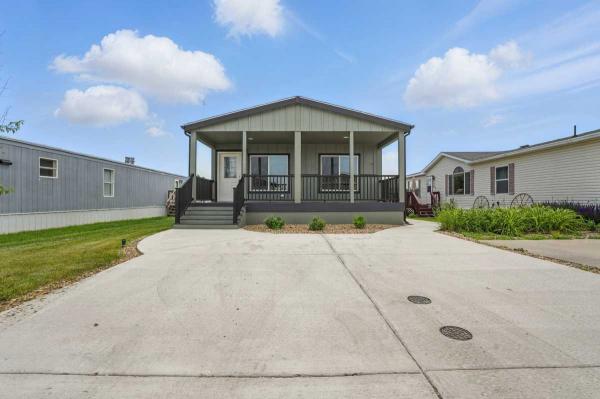 2023 Manufactured Home