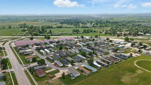 2023 Manufactured Home