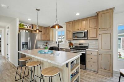 Mobile Home at 4422 Circlewood Dr Rapid City, SD 57703