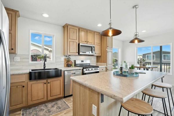 2023 Manufactured Home